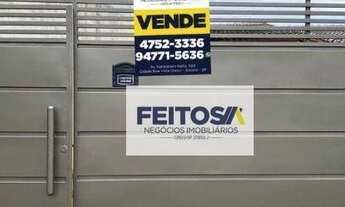 Imagem 2: Casa com 2 dormitórios à venda, 51 m² por R$ 290.000,00 - Parque Residencial Marengo - Ita