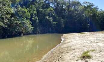 Imagem 4: Chácaras com rio ótima para lazer e pesca rio vermelho!