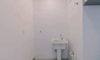 Imagem 6: Apartamento para venda tem 38 metros quadrados com 2 quartos em Vila Butantã - São Paulo