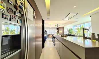 Imagem 6: AP07044 - Vila Clementino - SP - Apartamento à venda - 174 m² / 3 vagas