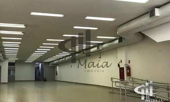 Imagem 3: Venda Galpão Sao Caetano do Sul Fundacao Ref: 38541