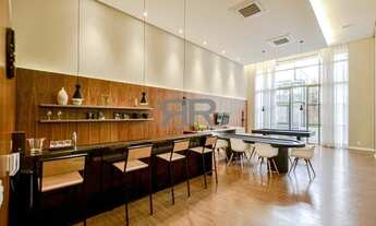 Imagem 3: PRÓXIMO AO IBIRAPUERA - 4 SUÍTES, VARANDÃO GOURMET