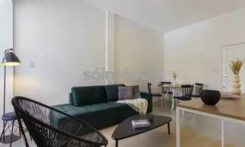 Imagem 2: Apartamento-À VENDA-Botafogo-Rio de Janeiro-RJ