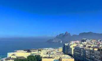 Imagem 7: Casa com 3 dormitórios à venda, 247 m² por R$ 7.000.000 - Ipanema - Rio de Janeiro/RJ