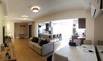 Imagem: Apartamento para Venda em São Paulo, Jardim