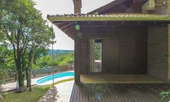 Imagem 6: CASA PERFEITA LOCALIZADA EM DOIS IRMÃOS!!