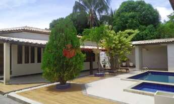 Imagem: Lauro de Freitas - Casa Padrão - Vilas