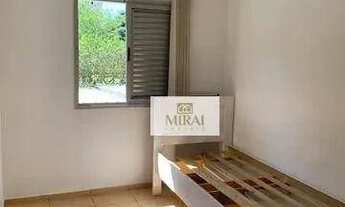 Imagem 5: Apartamento para vender no Floradas de São José com 03 quartos 75 metros