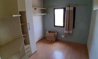 Imagem 4: Apartamento 2 Quartos com 1 Vaga de Garagem - Vila Liviero - próx. v. Anchieta