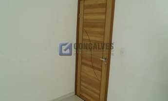 Imagem 3: SAO BERNARDO DO CAMPO - Residential / Apartment - VILA FLORIDA