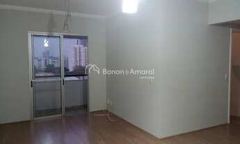 Imagem 3: Apartamento para locação no bairro Taquaral