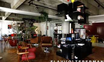 Imagem 5: SÃO PAULO - Apartamento Padrão - JARDIM PAULISTA