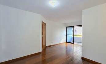 Imagem: Apartamento à venda no bairro Jardim Guedala