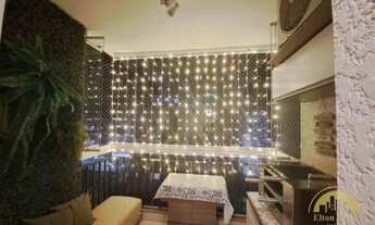 Imagem 6: Apartamento 3 quartos em Santos