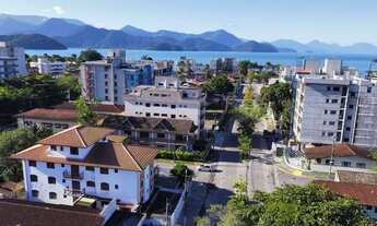 Imagem 3: Apartamento para venda tem 37 metros quadrados com 1 quarto em Itaguá - Ubatuba - SP