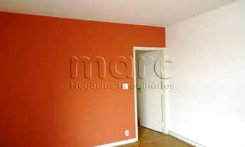 Imagem 2: SAO PAULO - Apartamento Padrão - CAMBUCI