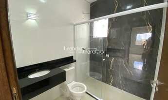 Imagem 6: Casa NOVA à venda, com 103 m2, 3 quartos, 1 suíte, 2 vagas, no Parque Ipiranga II - Resend