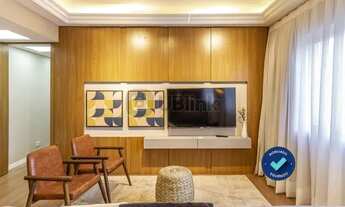 Imagem 2: Apartamento á venda no Jardim Paulista 03 dormitórios 105 m²