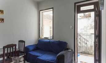 Imagem 4: Apartamento para Aluguel - Vila Isabel, 2 Quartos, 80 m2