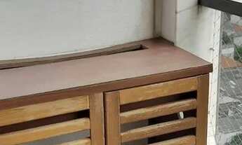 Imagem 6: São Paulo - Apartamento Padrão - Mooca