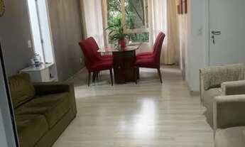 Imagem 6: Apartamento com 3 dormitórios para alugar, 138 m² no Morumbi