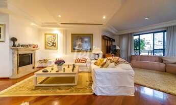 Imagem 3: São Paulo - Apartamento Padrão - Mooca