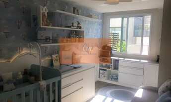 Imagem 4: Cobertura em São Francisco - Niterói