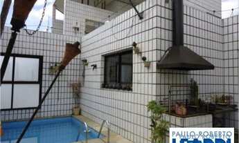 Imagem 3: COBERTURA - MORUMBI - SP