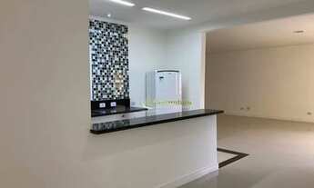 Imagem 5: Apartamento com 3 dormitórios à venda, 142 m² por R$ 626.000 - Vila Baeta Neves - São Bern