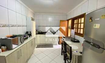 Imagem 6: Casa com 3 dormitórios para alugar, 155 m² por R$ 2.106,74/mês - Jardim Astúrias II - Pira