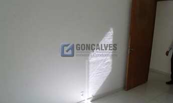 Imagem 7: SAO BERNARDO DO CAMPO - Residential / Apartment - VILA FLORIDA