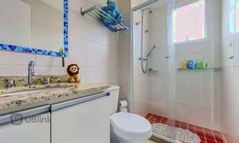 Imagem 7: Apartamento com 3 dormitórios para alugar, 260 m² Morumbi