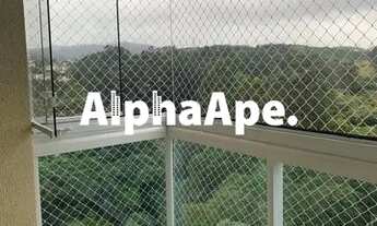 Imagem 6: Apartamento Iakatu Alphaville 76 m 2 quartos 2 vagas