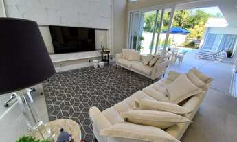 Imagem: Casa para venda tem 450 metros quadrados