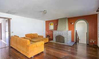 Imagem 2: Casa com 4 dormitórios à venda, 229 m² por R$ 750.000,00 - Parque do Ingá - Teresópolis/RJ