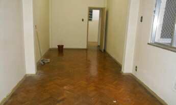 Imagem 2: Apartamento de 56 metros quadrados no bairro Méier com 1 quarto