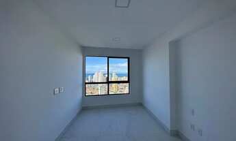 Imagem 7: Apartamento SEMI MOBILIADO, PRÉDIO NOVO, 3 quartos, 133m2, c dce, PROJETADO, ÁREA DE LAZER