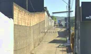 Imagem 7: Galpão à venda, 400 m², Terreno de 6.215 m² - Serraria São José SC