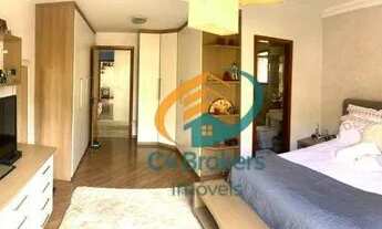 Imagem 2: Sobrado com 4 dormitórios à venda, 230 m² por R$ 1.120.000,00 - Vila Rio de Janeiro - Guar