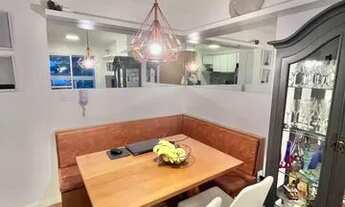 Imagem 2: 109058 Apartamento para aluguel com 60 metros quadrados com 2 quartos