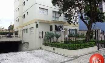 Imagem 7: São Paulo - Apartamento Padrão - Saúde