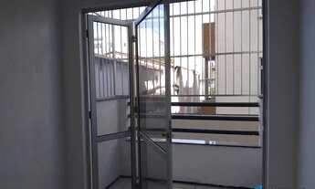 Imagem 3: Apartamento com 3 dormitórios para alugar, 77 m² por R$ 1.905,05/mês - Benfica - Fortaleza