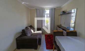 Imagem 2: Apartamento para Aluguel - Santa Mônica, 2 Quartos, 52 m2