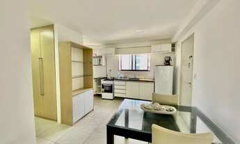 Imagem 5: Apartamento para aluguel possui 50 metros quadrados com 2 quartos em Boa Viagem - Recife