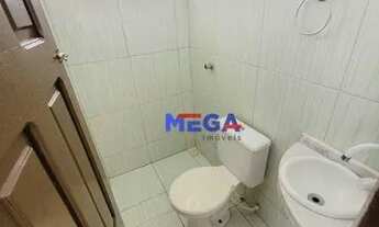 Imagem 7: Casa com 2 dormitórios para alugar por R$ 655,00/mês - Novo Crato - Crato/CE