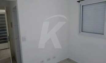 Imagem 6: Quarto e cozinha a 3 minutos a pé da estação Parada Inglesa do metrô