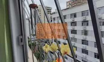 Imagem 3: Apartamento em Icaraí frente com 2 quartos - Niterói