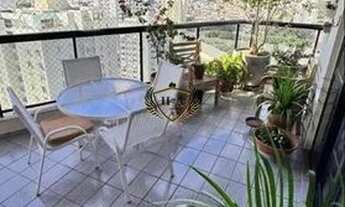 Imagem 7: Apartamento com 4 quartos no Edifício Apollo Tower