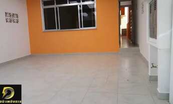 Imagem 4: Sobrado RESIDENCIAL em SÃO BERNARDO DO CAMPO - SP, BAETA NEVES