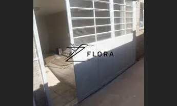 Imagem 2: Casa - Parque Ortolândia - Hortolândia